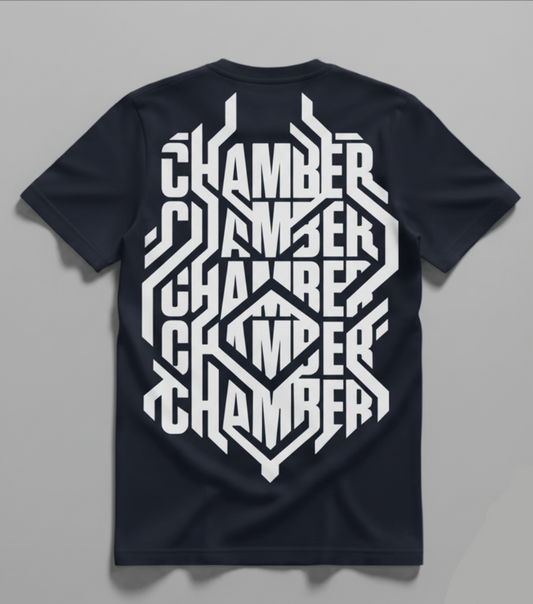 Valorant-Chamber Designed T-Shirt Pure Cotton | High Quality Printing