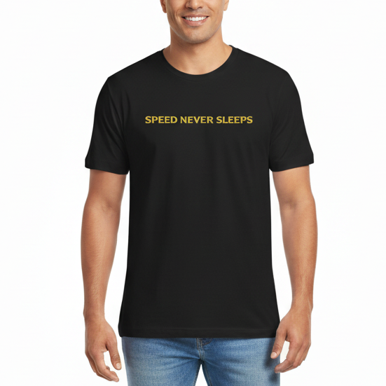 Moto Racing | Cars | Pure Cotton | Premium Print