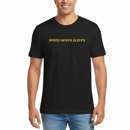 Moto Racing | Cars | Pure Cotton | Premium Print