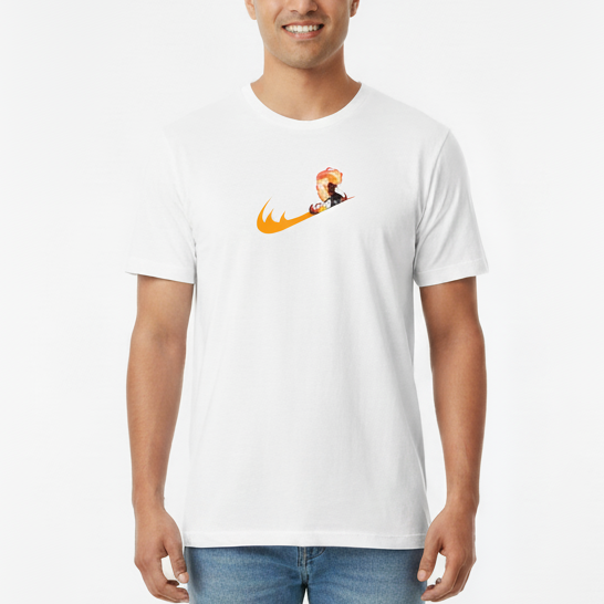 Valorant Phoenix | Pure Cotton And High Quality Printing