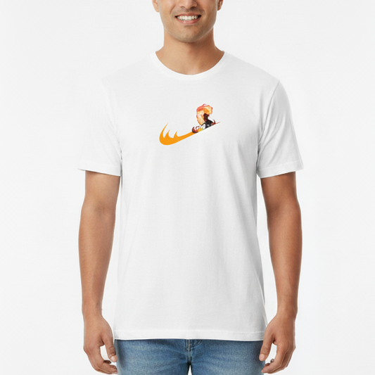 Valorant Phoenix | Pure Cotton And High Quality Printing